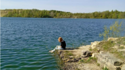 Седа Сулейманова, фото из личного архива Лены Патяевой