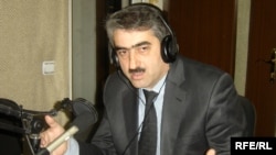 Tanrıverdi Mustafayev