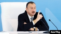 İlham Əliyev