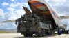 S-400 kompleksinin ilk dəsti Türkiyəyə 2019-cu ilin iyulunda gətirilib