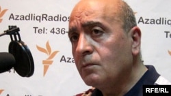 Rasim Musabəyov