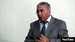 Hafiz Hacıyev