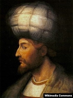 Şah İsmayıl