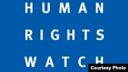 Human Rights Watch