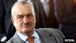 Karel Schwarzenberg