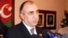 Elmar Məmmədyarov İrana gedir