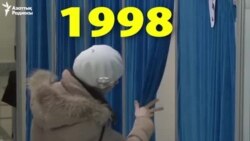 Тәуелсіз 25 жылдың бүтін бейнесі. 1998 жыл