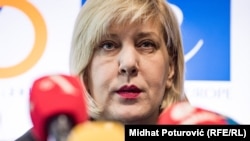 Dunja Mijatovic