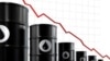 Биржевой парадокс: падение цены на нефть происходит из-за страха перед ее дальнейшим падением