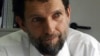  Osman Kavala, arxiv foto