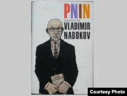 Nabokov, "Pnin", ilk nəşri, 1957, ABŞ