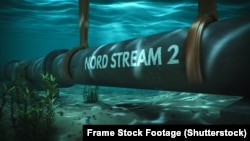 NORD Stream 2 - ümumi