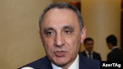 Baş prokuror Kamran Əliyev