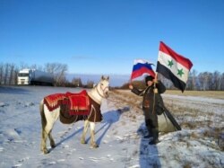 Аззам в Тульской области