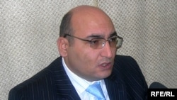 İqbal Ağazadə