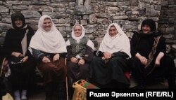 Экспозициялда рихьизарурал суратазул цояб