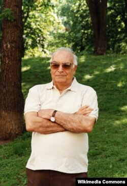 Yaşar Kemal