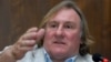 Depardieu özbək filmində