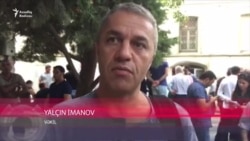 "Nardaran işi" üzrə məhkəmə prosesi davam edir