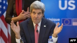  John Kerry 