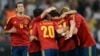 Avro 2012: İspaniya finalda...