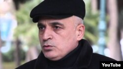 Vahid Məhərrəmov 