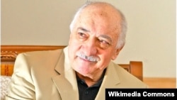 Fethullah Gulen 