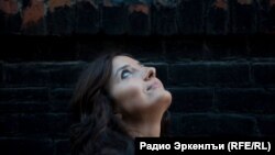 Алиса Ганиева, финалист литературной премии "Русский Букер" (2015)